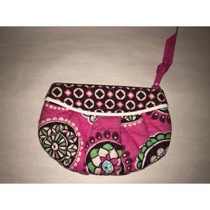 Vera Bradley Wallet